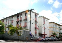 Referências sobre o Cabula