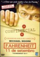 Fahrenheit - 11 de Setembro 